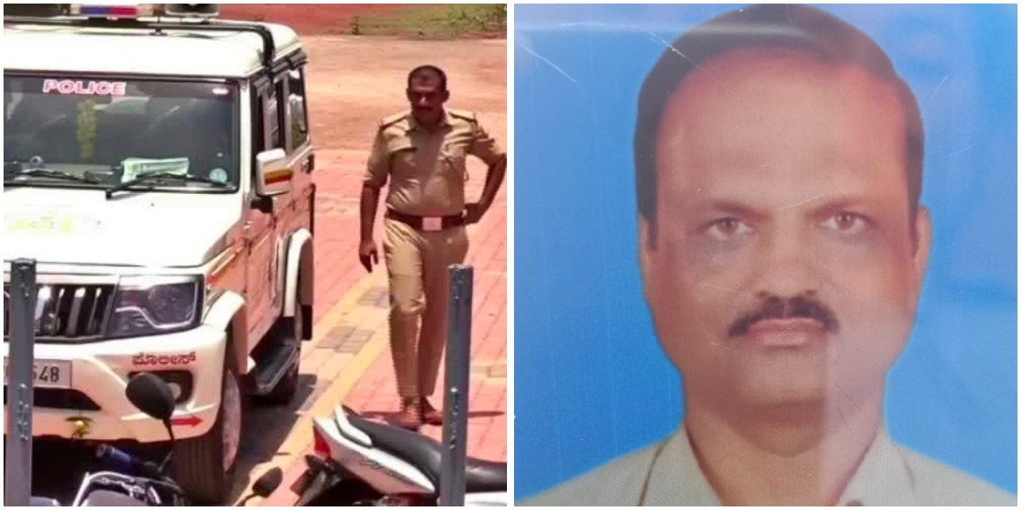 ಚಿಕ್ಕೋಡಿ : ವಿದ್ಯಾರ್ಥಿಗಳಿಗೆ ಲೈಂಗಿಕ ‌ಕಿರುಕುಳ‌ ನೀಡುತ್ತಿದ್ದ ಶಿಕ್ಷಕನಿಗೆ ಧರ್ಮದೇಟು – ಅಮಾನತಿಗೆ ಡಿಡಿಪಿಐ ಆದೇಶ