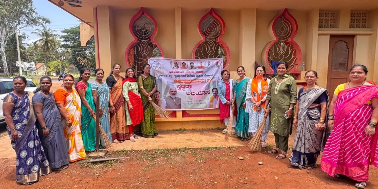 ಪ್ರಧಾನಿಯಾಗಿ ಮೋದಿ 12 ವರ್ಷ ಸುದೀರ್ಘ ಸೇವೆ ; ವಿವಿಧ ಸೇವಾ ಕಾರ್ಯ ಆಯೋಜನೆ