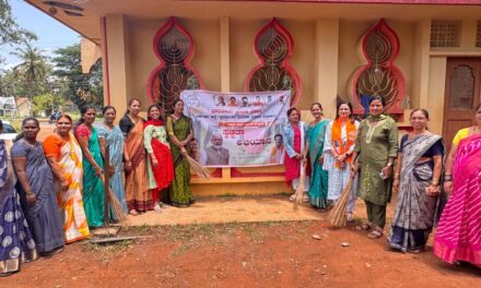 ಪ್ರಧಾನಿಯಾಗಿ ಮೋದಿ 12 ವರ್ಷ ಸುದೀರ್ಘ ಸೇವೆ ; ವಿವಿಧ ಸೇವಾ ಕಾರ್ಯ ಆಯೋಜನೆ