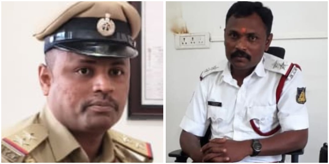 ನೇಣು ಬಿಗಿದುಕೊಂಡು ಪಿಎಸ್ಐ ಆತ್ಮಹತ್ಯೆ