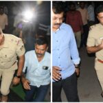 ಸಿಎಂ ‌ಪದಕ‌ ಪಡೆದಿದ್ದ ಪಿಎಸ್ಐ ಲೋಕಾಯುಕ್ತ ಬಲೆಗೆ