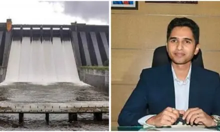 ಕೃಷ್ಣಾ ‌ನದಿಗೆ 2 ಟಿಎಂಸಿ‌ ನೀರು ; ಡಿಸಿ‌ ಮಹತ್ವದ ಹೇಳಿಕೆ