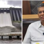 ಕೃಷ್ಣಾ ನದಿಗೆ ನೀರು ಬರುವುದು ಡೌಟ್ ; ಸಚಿವ ಸತೀಶ್ ಜಾರಕಿಹೊಳಿ ಹೇಳಿದ್ದೇನು..?
