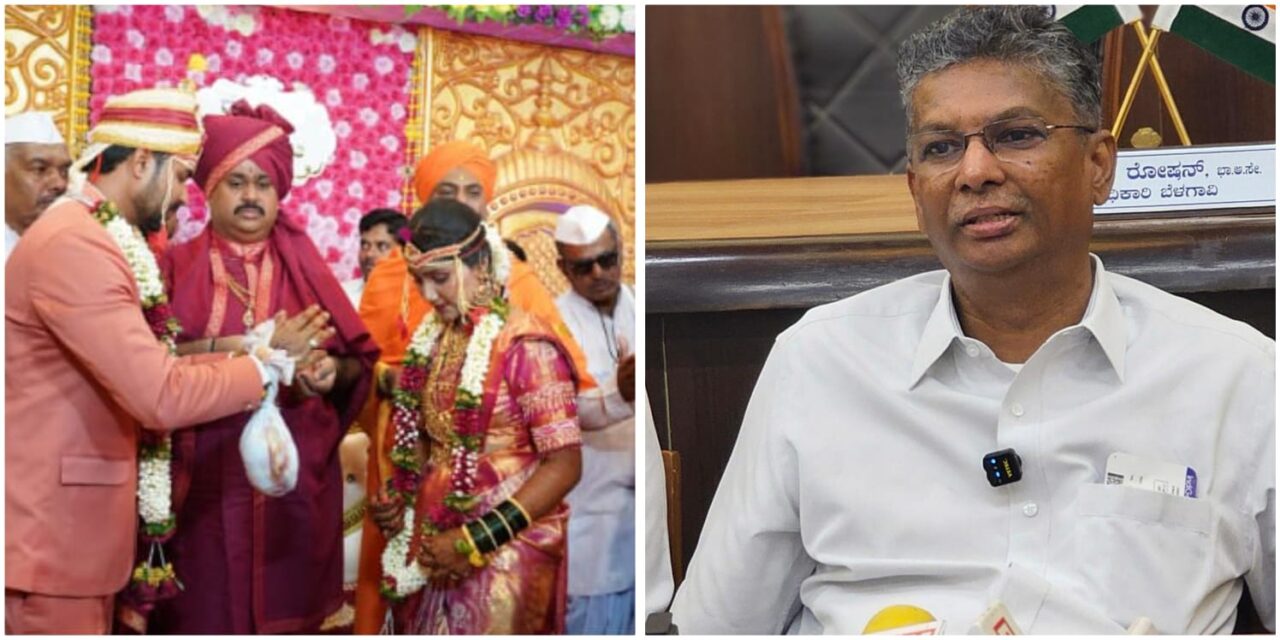 ನಾಳೆ ಅಥಣಿಗೆ ಸಚಿವ ಸತೀಶ್ ಜಾರಕಿಹೊಳಿ‌ ಭೇಟಿ