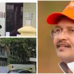 ಸಾಹುಕಾರ್ ಅಳಿಯನ ಮನೆಯಲ್ಲಿ ED ಶೋಧಕಾರ್ಯ ; ಸುದೀರ್ಘ 24 ಗಂಟೆ ಪರಿಶೀಲನೆಯಲ್ಲಿ‌ ಸಿಕ್ಕಿದ್ದೇನು..?