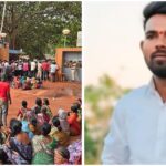 ಕಾರ್ಖಾನೆ ಅನ್ಯಾಯ ವಿರೋಧಿಸಿ ಆವರಣದಲ್ಲೇ ಯುವಕ ಆತ್ಮಹತ್ಯೆ ; ಸಭೆಯಲ್ಲಿ ಏನೆಲ್ಲ ಭರವಸೆ…?