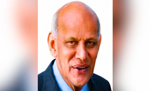 ಖ್ಯಾತ ಉದ್ಯಮಿ ಹಾಗೂ ಉಗಾರ್ ಸಕ್ಕರೆ ಕಾರ್ಖಾನೆ ಮಾಲಿಕ ರಾಜಾಭಾವು ಶಿರಗಾಂವ್ಕರ್ ನಿಧನ