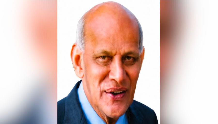 ಖ್ಯಾತ ಉದ್ಯಮಿ ಹಾಗೂ ಉಗಾರ್ ಸಕ್ಕರೆ ಕಾರ್ಖಾನೆ ಮಾಲಿಕ ರಾಜಾಭಾವು ಶಿರಗಾಂವ್ಕರ್ ನಿಧನ