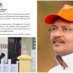 ಸಾಹುಕಾರ್ ಅಳಿಯನ ಲಂಚದ ಅರಮನೆ ; ಹಣ ಹಂಚಿಕೆ ಪುಸ್ತಕ ಇಡಿ ವಶಕ್ಕೆ