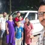 ಮಂತ್ರಾಲಯಕ್ಕೆ ಹೊರಟಿದ್ದ ಓಮ್ನಿ‌ ಕಾರು ಅಪಘಾತ : ಐವರು ಸಾವು