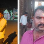 ಪಾರ್ಟಿ ಕೇಳಿದ್ದಕ್ಕೆ ಗೆಳೆಯನನ್ನು ಕಲ್ಲಿನಿಂದ ಜಜ್ಜಿ ಕೊಲೆ ; ನೇಸರಗಿಯಲ್ಲಿ‌ ಹರಿದ ನೆತ್ತರು