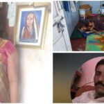 ಅಥಣಿಯಲ್ಲಿ ಮಹಿಳೆಯ ಭೀಕರ ಕೊಲೆ ; ಮಲಗಿದ್ದಲ್ಲೇ ಕೊಚ್ಚಿ ಕೊಂದ ಪತಿರಾಯ