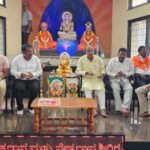 ಬಸವಣ್ಣವರ ತತ್ವದಂತೆ ನಮ್ಮ ಕಾಯಕ ಸಮಾಜಮುಖಿ ಆಗಿರಲಿ – ಕವಠಗಿಮಠ