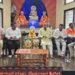 ಬಸವಣ್ಣವರ ತತ್ವದಂತೆ ನಮ್ಮ ಕಾಯಕ ಸಮಾಜಮುಖಿ ಆಗಿರಲಿ – ಕವಠಗಿಮಠ