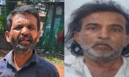 ಹುಕ್ಕೇರಿ : ಜಮೀನು ಮಾರಾಟ ವಿಚಾರವಾಗಿ ಜಗಳ ಕೊಲೆಯಲ್ಲಿ ಅಂತ್ಯ : ತಮ್ಮನನ್ನು ಕೊಂದ ಅಣ್ಣ..!