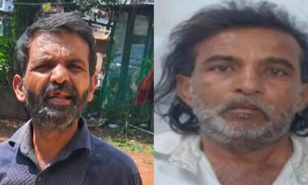 ಹುಕ್ಕೇರಿ : ಜಮೀನು ಮಾರಾಟ ವಿಚಾರವಾಗಿ ಜಗಳ ಕೊಲೆಯಲ್ಲಿ ಅಂತ್ಯ : ತಮ್ಮನನ್ನು ಕೊಂದ ಅಣ್ಣ..!