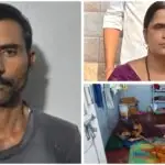 ಅಥಣಿ‌ ಮಹಿಳೆ ಕೊಲೆ ಪ್ರಕರಣ ; ಆರೋಪಿ ಬಂಧನ