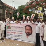 ಸವದಿಗೆ ಸಚಿವಸ್ಥಾನ ನೀಡದಿದ್ದರೆ ಗಾಣಿಗ ಸಮಾಜದಿಂದ ಕಠಿಣ ನಿರ್ಧಾರದ ಎಚ್ಚರಿಕೆ