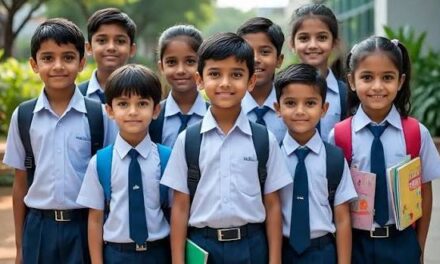 ಶಾಲಾ‌ ವೇಳಾಪಟ್ಟಿ ಬದಲಾವಣೆ ; ಶಿಕ್ಷಕರ ಬಹುದಿನಗಳ ಬೇಡಿಕೆಗೆ ಸ್ಪಂದನೆ