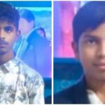 ಈಜಲು ಹೋಗಿದ್ದ ಸಹೋದರರು ನೀರಲ್ಲಿ ಮುಳುಗಿ ಸಾವು..!