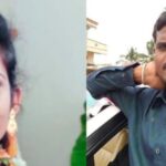 ವೈರ್ ನಿಂದ ಕುತ್ತಿಗೆ ಬಿಗಿದು ‌ಮೂರು ಮಕ್ಕಳ ತಾಯಿಯನ್ನು‌ ಕೊಂದ ಪತಿ
