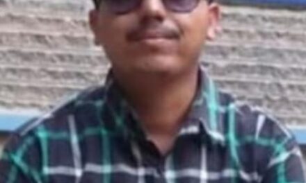 ಯರಗಟ್ಟಿ : ಪತ್ನಿಯ ಕಿರುಕುಳಕ್ಕೆ ಬೇಸತ್ತು ಶಿಕ್ಷಕ ಆತ್ಮಹತ್ಯೆಗೆ ಶರಣು