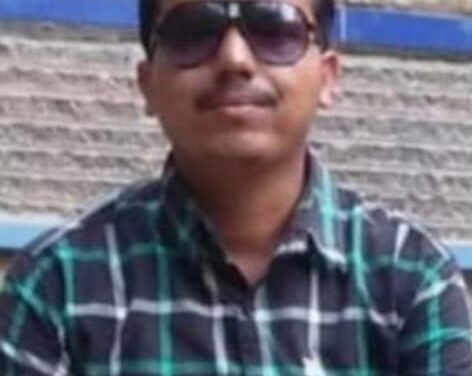 ಯರಗಟ್ಟಿ : ಪತ್ನಿಯ ಕಿರುಕುಳಕ್ಕೆ ಬೇಸತ್ತು ಶಿಕ್ಷಕ ಆತ್ಮಹತ್ಯೆಗೆ ಶರಣು