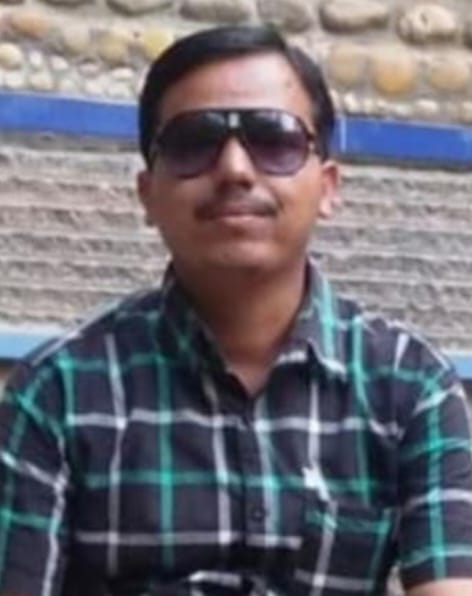 ಯರಗಟ್ಟಿ : ಪತ್ನಿಯ ಕಿರುಕುಳಕ್ಕೆ ಬೇಸತ್ತು ಶಿಕ್ಷಕ ಆತ್ಮಹತ್ಯೆಗೆ ಶರಣು