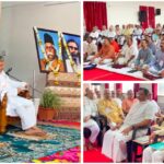ಬೆಳಗಾವಿಯಲ್ಲಿ RSS ಬೈಠಕ್ ಪ್ರಾರಂಭ ; ಪ್ರಮುಖರು ಭಾಗಿ