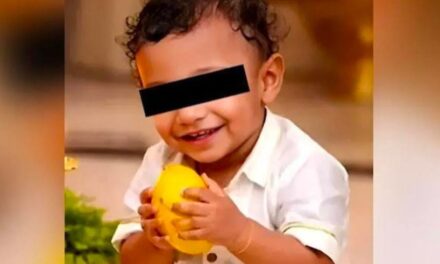 ಆಸ್ಪತ್ರೆ ನಿರ್ಲಕ್ಷ್ಯಕ್ಕೆ ಬಲಿಯಾದ 18 ತಿಂಗಳ ಮಗು ; ತುಟಿ ಚಿಕಿತ್ಸೆಗಾಗಿ ತೆರಳಿ ಶವವಾದ ಕಂದಮ್ಮ