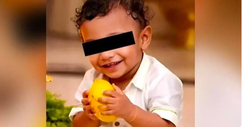 ಆಸ್ಪತ್ರೆ ನಿರ್ಲಕ್ಷ್ಯಕ್ಕೆ ಬಲಿಯಾದ 18 ತಿಂಗಳ ಮಗು ; ತುಟಿ ಚಿಕಿತ್ಸೆಗಾಗಿ ತೆರಳಿ ಶವವಾದ ಕಂದಮ್ಮ
