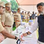 ಭ್ರಷ್ಟ ಪೊಲೀಸರಿಗೆ ಖಡಕ್ ಎಚ್ಚರಿಕೆ ಕೊಟ್ಟ ಸಿಎಂ