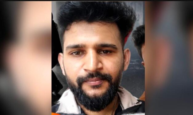 ನೇಪಾಳದಲ್ಲಿ ಖಾನಾಪುರ ಯುವಕ ಕೊಲೆ ; ಭೀಕರ ಹತ್ಯೆಗೆ ಏನು ಕಾರಣ…?