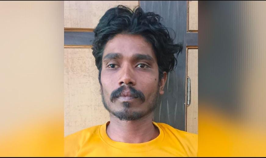 ಬೆಳಗಾವಿ – ಅಪ್ರಾಪ್ತ ಬಾಲಕಿ ಅಪಹರಿಸಿ ಲೈಂಗಿಕ ದೌರ್ಜನ್ಯ ; ಆರೋಪಿ ಬಂಧನ