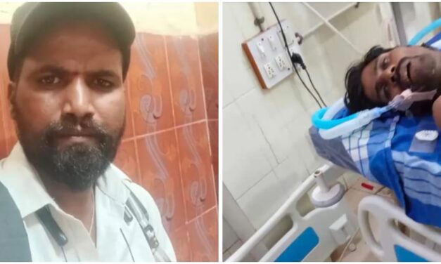 ಯರಗಟ್ಟಿ : ಕ್ಷುಲ್ಲಕ ಕಾರಣಕ್ಕೆ ಸಹೋದರರ ಜೋಡಿ ಕೊಲೆ ; ಅಟ್ಟಹಾಸ ಮೆರೆದ ಸಂಬಂಧಿಕರು..!