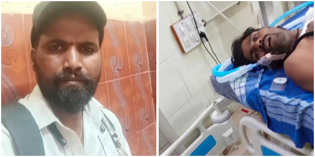 ಯರಗಟ್ಟಿ : ಕ್ಷುಲ್ಲಕ ಕಾರಣಕ್ಕೆ ಸಹೋದರರ ಜೋಡಿ ಕೊಲೆ ; ಅಟ್ಟಹಾಸ ಮೆರೆದ ಸಂಬಂಧಿಕರು..!