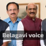 ಬದಲಾದ ಬೆಳಗಾವಿ ರಾಜಕೀಯ ಸಮೀಕರಣ ; ಪಟ್ಟಣ & ಕೌಜಲಗಿ ಬೆನ್ನಿಗೆ ನಿಂತ ಸಾಹುಕಾರ್..!