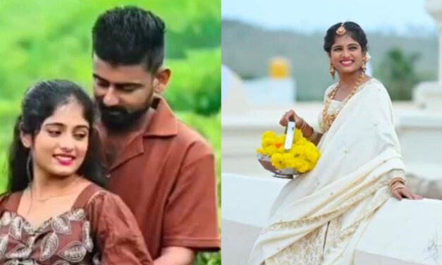 ಮದುವೆಯಾದ ಹದಿನೈದು ದಿನದಲ್ಲೇ ವಿವಾಹಿತೆ ಅಪಘಾತದಲ್ಲಿ ಸಾವು