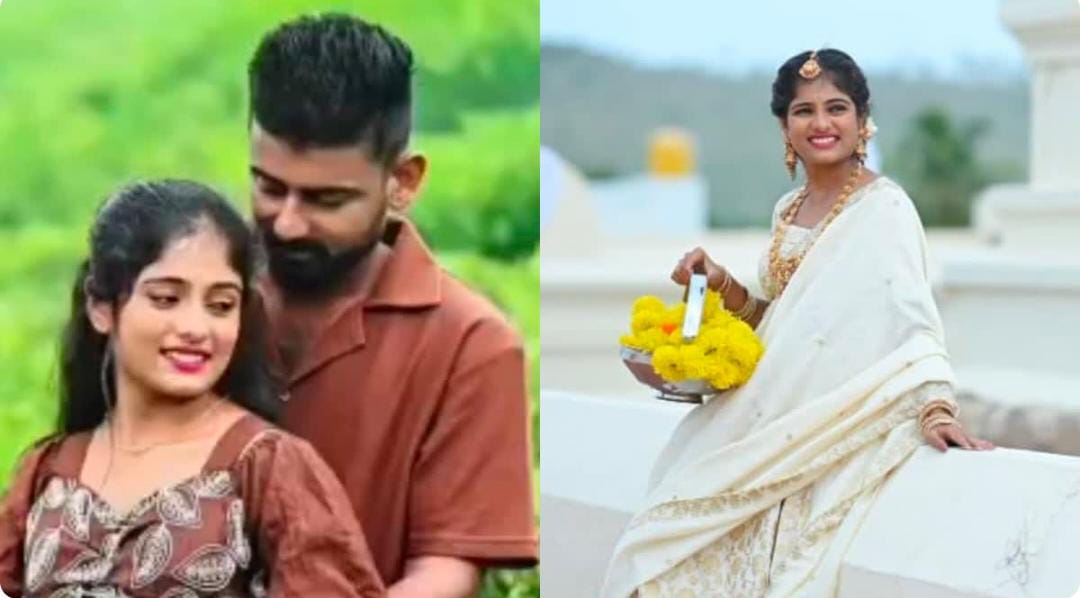 ಮದುವೆಯಾದ ಹದಿನೈದು ದಿನದಲ್ಲೇ ವಿವಾಹಿತೆ ಅಪಘಾತದಲ್ಲಿ ಸಾವು