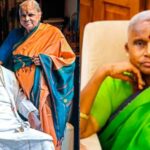 ಮಾಜಿ‌ ಪ್ರಧಾನಿ ಹೆಚ್.ಡಿ.ದೇವೇಗೌಡ ಪತ್ನಿ‌‌ ನಿಧನ