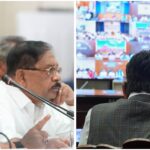 ಸಭೆಯಲ್ಲೇ ಉಡುಪಿ ಜಿಲ್ಲಾಧಿಕಾರಿಗೆ ಸಿಎಂ ಕ್ಲಾಸ್ ; ಡಿಕೆಶಿ ಸಿಟ್ಟಿಗೆ ಕಾರಣ ಏನು…?