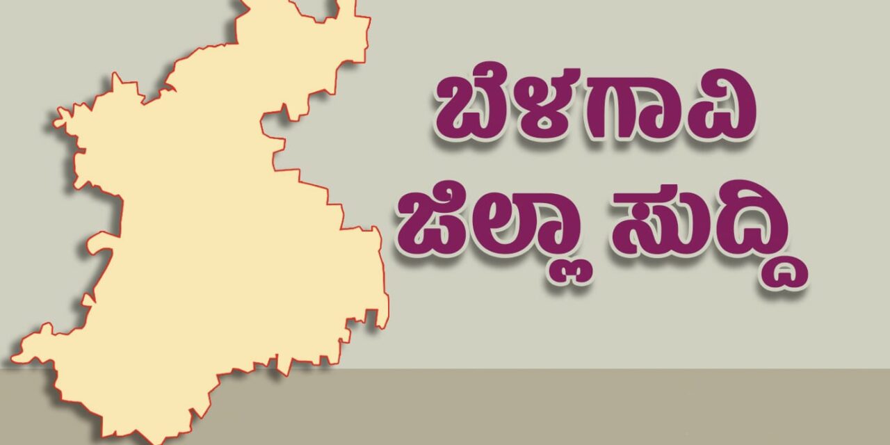 ಎಸ್ಐಆರ್ : ಉತ್ತಮವಾಗಿ ನಿರ್ವಹಿಸಿ ಜಿಲ್ಲೆಗೆ ಶ್ರೇಷ್ಠ ಸ್ಥಾನ ತರಬೇಕು – ಡಿಸಿ
