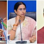 ದೆಹಲಿ ವರಿಷ್ಠರ ಕೈ ತಲುಪಿದ ಆಕಾಂಕ್ಷಿತರ ಪಟ್ಟಿ ; ಬೆಳಗಾವಿಯಿಂದ ಮೂವರು ಯಾರು…?