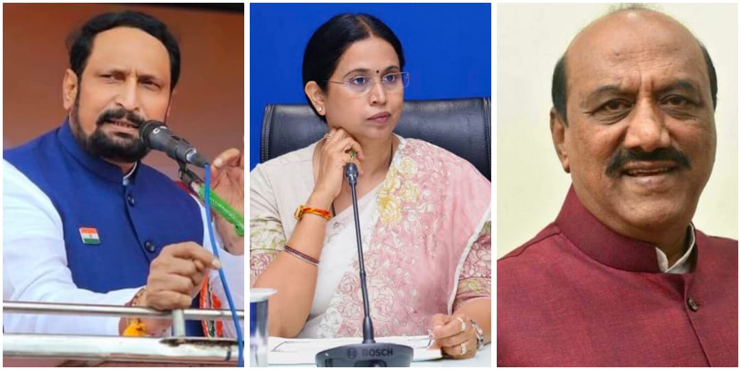 ದೆಹಲಿ ವರಿಷ್ಠರ ಕೈ ತಲುಪಿದ ಆಕಾಂಕ್ಷಿತರ ಪಟ್ಟಿ ; ಬೆಳಗಾವಿಯಿಂದ ಮೂವರು ಯಾರು…?