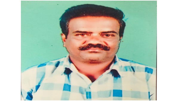 ಕೃಷಿ ಹೊಂಡಕ್ಕೆ ಬಿದ್ದು ರೈತ ಸಾವು