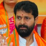 ನೀಟ್ ಗೂ ಮುಲ್ಲಾಗಳಿಗೂ ಏನು ಸಂಬಂಧ ಎಂದ ಸಿ.ಟಿ ರವಿ ವಿರುದ್ಧ ‌ಪ್ರಕರಣ ದಾಖಲು