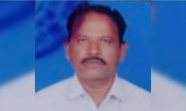 ಅಥಣಿಯಲ್ಲಿ ‌ಶಿಕ್ಷಕ‌ ಹೃದಯಾಘಾತದಿಂದ ನಿಧನ : ಎಸ್ಐಆರ್ ಒತ್ತಡದ ಆರೋಪ