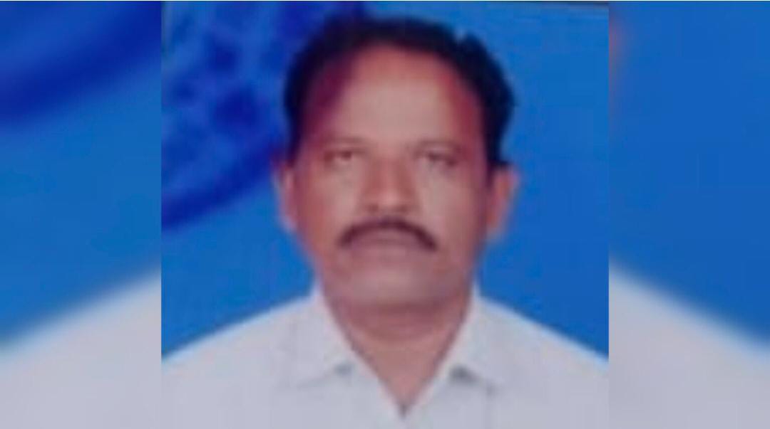 ಅಥಣಿಯಲ್ಲಿ ‌ಶಿಕ್ಷಕ‌ ಹೃದಯಾಘಾತದಿಂದ ನಿಧನ : ಎಸ್ಐಆರ್ ಒತ್ತಡದ ಆರೋಪ