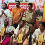 ಕಾರ್ಗಿಲ್ ವೀರರ ತ್ಯಾಗ ದೇಶಕ್ಕೆ ಶಾಶ್ವತ ಪ್ರೇರಣೆ: ಪ್ರಣಯ ಪಾಟೀಲ್