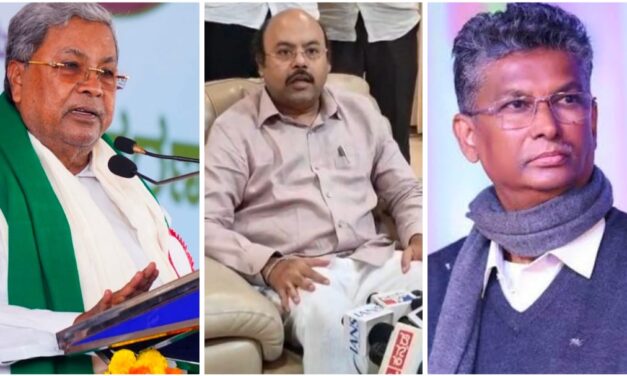 “ಅವರನ್ನೇ ಕೇಳಿ”…..ಸಿದ್ದರಾಮಯ್ಯ & ಸಾಹುಕಾರ್ ಸಂಬಂಧದ‌ ಕುರಿತು ಯತೀಂದ್ರ ಹಿಂಗ್ಯಾಕಂದ್ರು…!